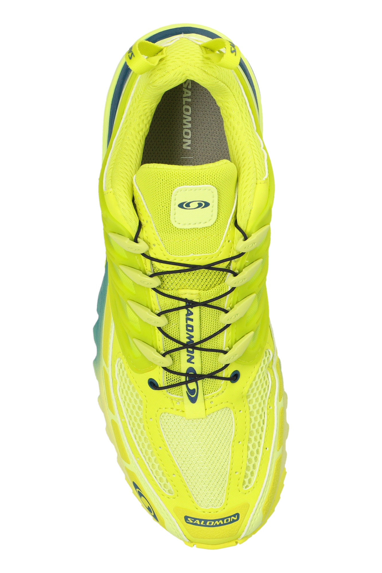 22-23 SALOMON DISTRICT yellow Sサイズ DISTRICT – サロモン公式オンラインストア